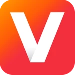 all video downloader android application logo